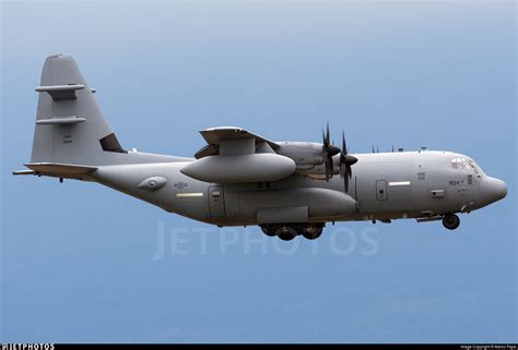 00-1934 | Lockheed Martin EC-130J Hercules | United States - US Air ...