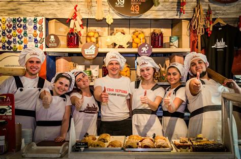 Кондитерська ««Львівські пляцки» на Оболоні» - інформація, події, карта ...