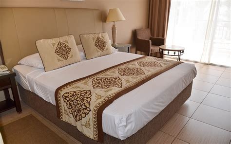 Тур на відпочинок в готелі Jaz Fanara Resort & Residence (ex. Iberotel ...