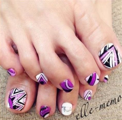 29 идеи за педикюр | Страница 25 | Rozali.com