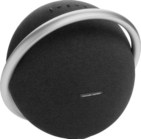 Customer Reviews: Harman Kardon Onyx Studio 7 Portable Stereo Bluetooth Speaker Black HKOS7BLKAM