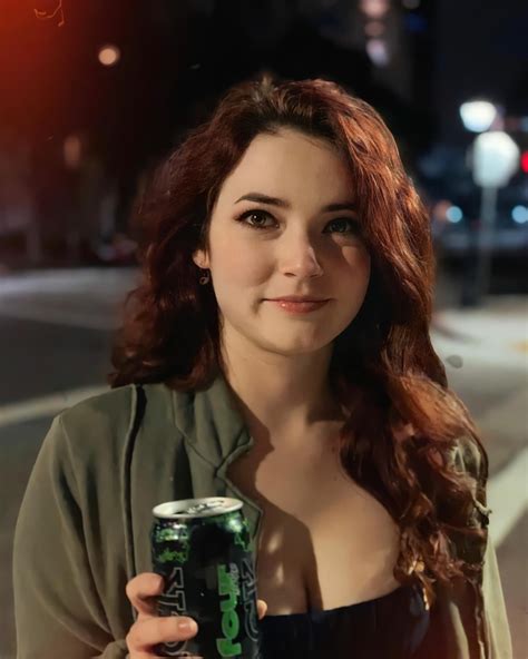 Erin Timony is a nymph who farts out a cinnamon atmosphere : r