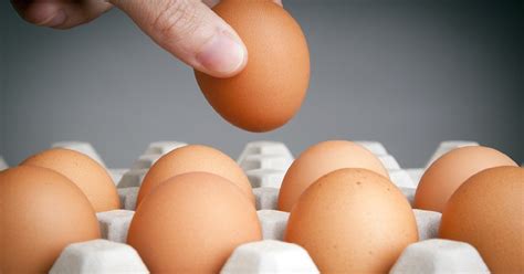 Самые полезные продукты