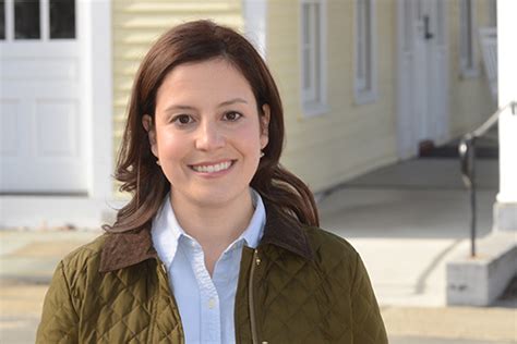 Young, cute, Harvard-educated, Republican? Elise Stefanik could be the ...