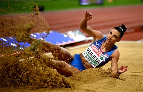 Bronzana medalja za Ivanu Vuletu - Vesti online