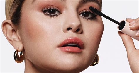 Rare Beauty's First Mascara Launch Is Designed To Flatter Everyone