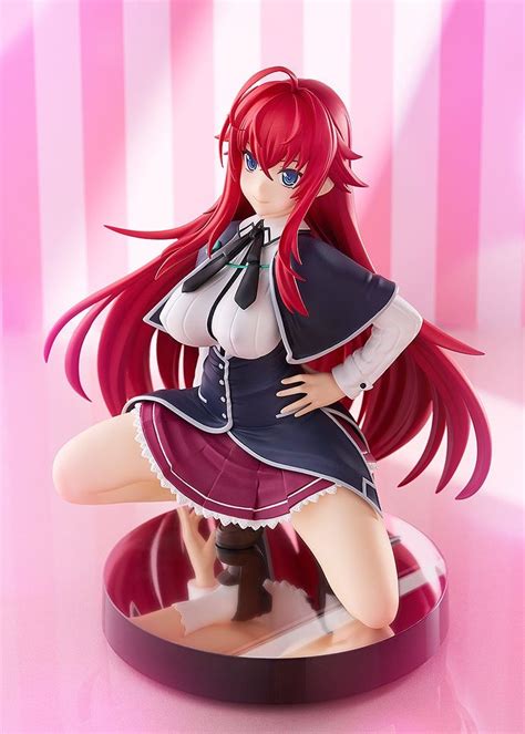 Good Smile Pop Up Parade PVC 模型 - 莉雅絲·吉蒙里 L size《惡魔高校DXD HERO ...