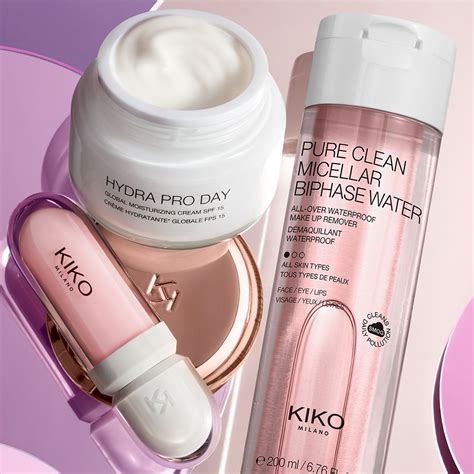 KIKO Milano Official shared a photo on Instagram: “Show your skin some ...
