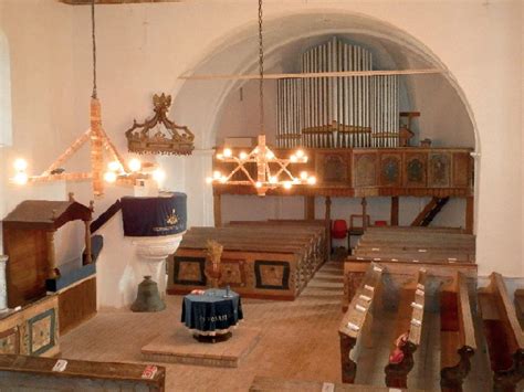 Figure 7 from Spatial Formation in 16-19th Century Calvinist Church ...