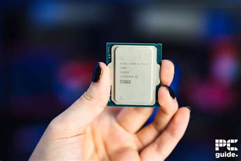 Intel Core Ultra 9 285K release date, price, and specs - PC Guide