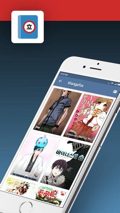 Tachiyomi APK for Android Download