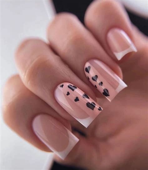 Pinterest | Bachelorette nails, Subtle nails, Romantic nails