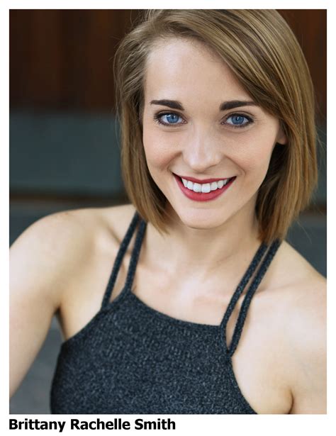 Brittany Rachelle Smith