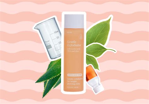 Chemical Acids In Skincare Explained – Go-To Skincare