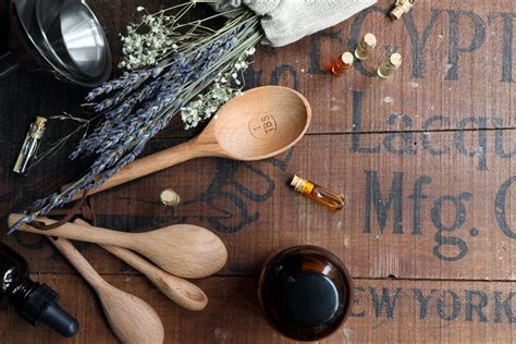 Creating Your Home Herbal Apothecary