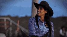 Cowgirl Rodeo GIFs | Tenor