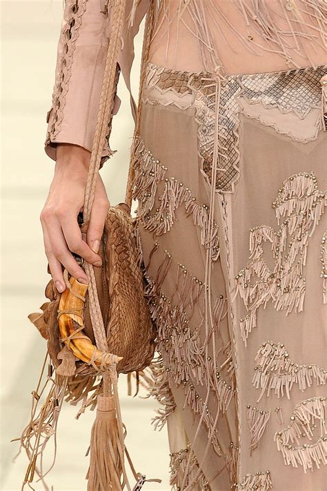 ANDREA JANKE Finest Accessories: The Seventies by Roberto Cavalli