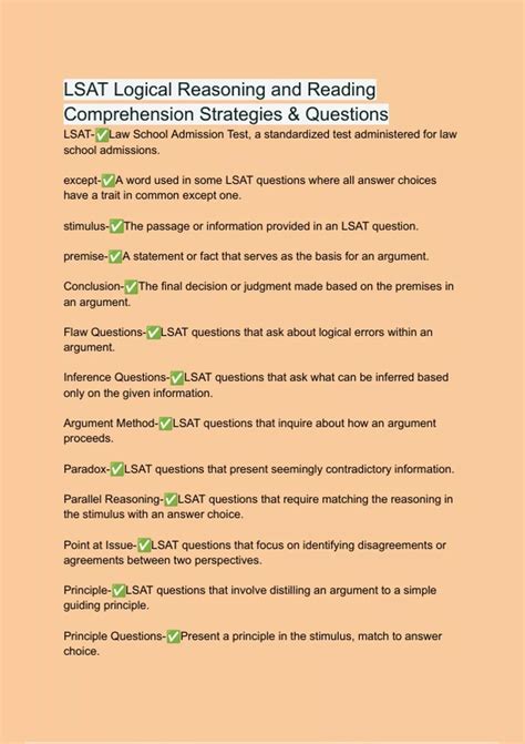 Lsat Logical Reasoning Bible A Comprehensive System For Attacking The Logical Reasoning Section Of The Lsat 6