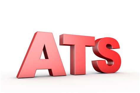 Applicant Tracking System (ATS): Keywords – Forward Motion Careers