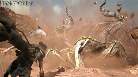Forspoken Wallpapers - PlayStation Universe