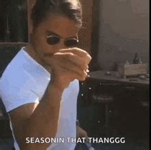 Salt Bae GIFs | Tenor
