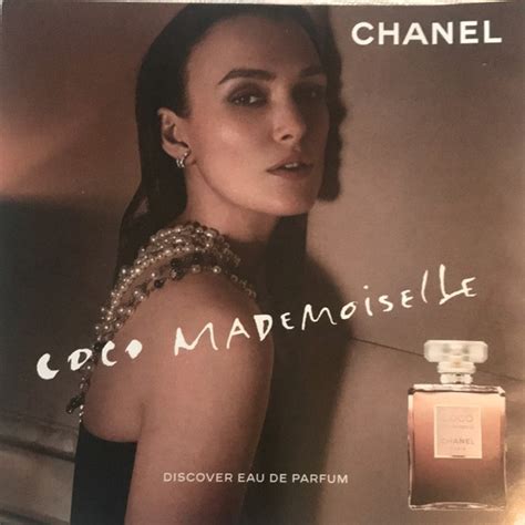 CHANEL | Bath & Body | Free W Any Bundle Chanel Coco Mademoiselle ...