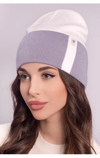 Купить женские зимние шапки оптом от производителя, Днепр