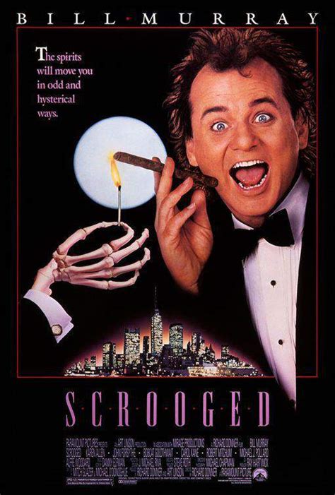 Quotes From Scrooged. QuotesGram