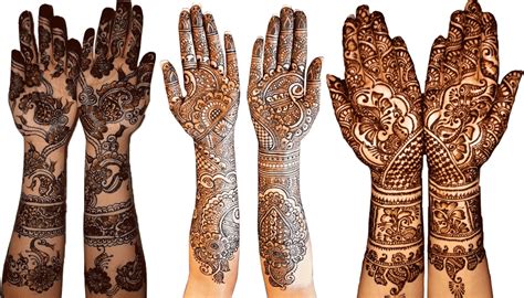 Mehendi Henna Designs and Traditional Patterns Free PNG | PNG All