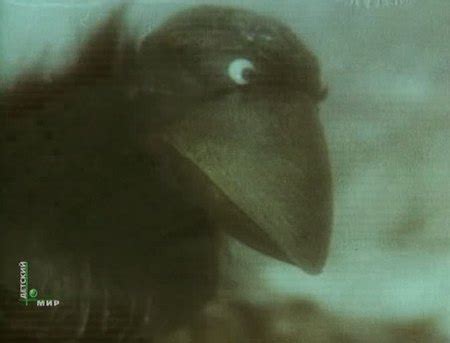Мультфильм "Рыбья упряжка" (Союзмультфильм, 1982 г.)