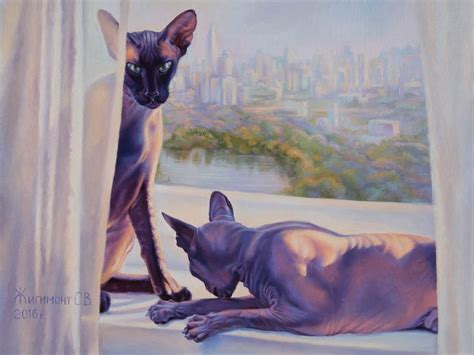 #painting #oilpainting #живопись #светланажигимонт Светлана Жигимонт ...