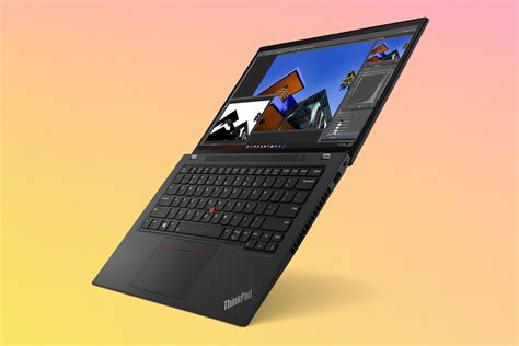 Lenovo ThinkPad T14 and T14s Gen 4: Release date, price, and everything ...