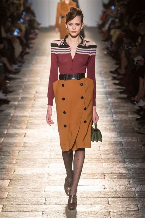66 Looks From Bottega Veneta Fall 2017 MFW Show - Bottega Veneta Runway ...