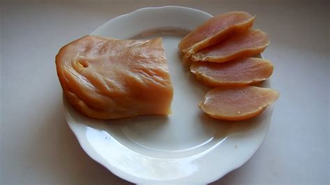 БАЛЫК ИЗ КУРИЦЫ. Копченая куриная грудка. Супер Вкус! - YouTube
