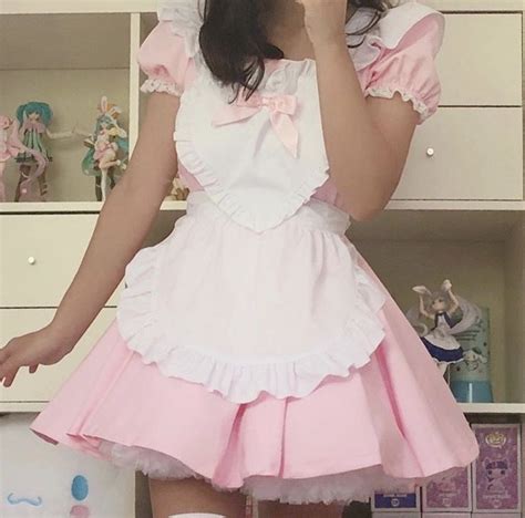 Pin on dollcore