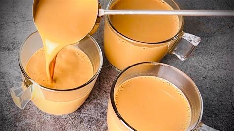 The secret ingredient behind chaiwala karak chai taste mumbai karak tea ...