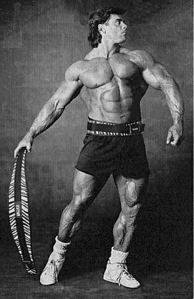 Джим Квин (Jim Quinn), фотографии, биография, соревнования, бодибилдинг