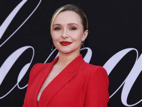 Hayden Panettiere Opens Up About Near Death From Alcoholism: Even a New