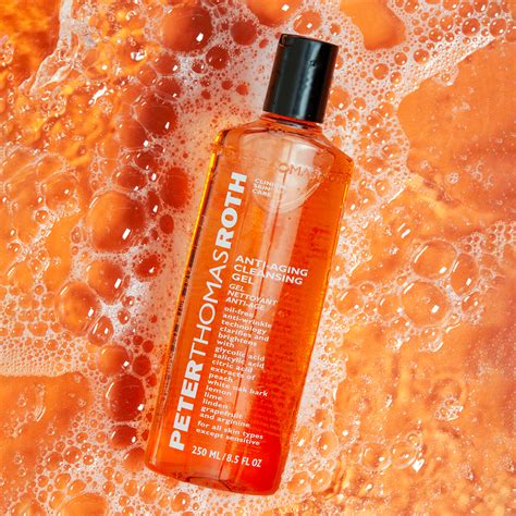 Peter Thomas Roth on Behance