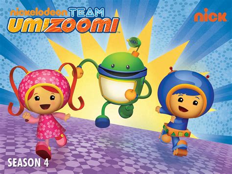 Team Umizoomi Wallpapers - Wallpaper Cave