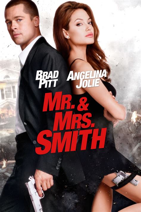 Mr And Mrs Smith Movie Poster Mr. & Mrs. Smith (1941) | The Blonde At