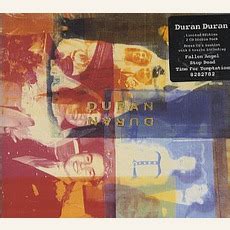 Duran Duran (The Wedding Album) by Duran Duran Buy and Download