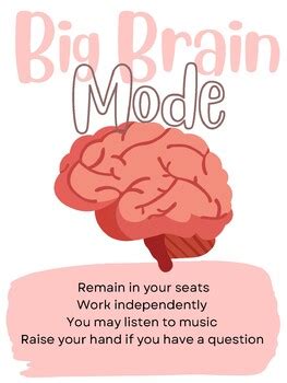 Classroom Management- Noise Level- Learning Environment by Vital Resources