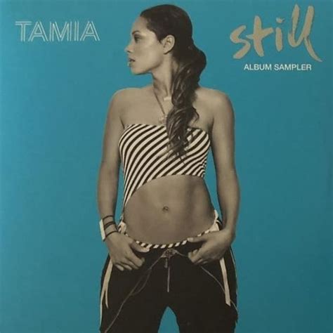 Tamia - Still Lyrics and Tracklist | Genius