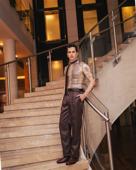 Alonso Quintero Contreras | Gala de Viña 2025 Una de las ocasiones que