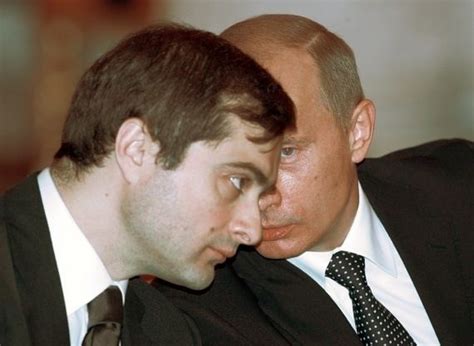 Vladislav Surkov - Alchetron, The Free Social Encyclopedia