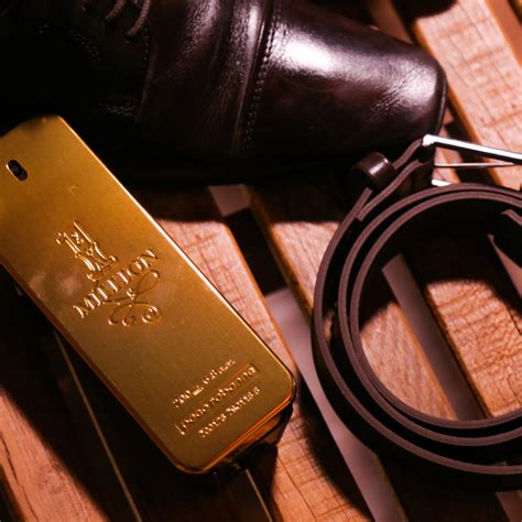 The Timeline of Paco Rabanne - Scentsational Blog
