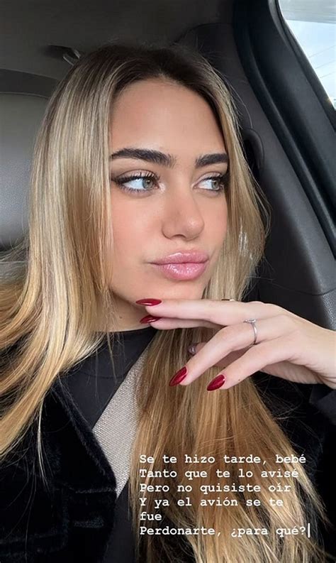 Picante posteo de Sabrina Cortez de Gran Hermano tras los rumores de