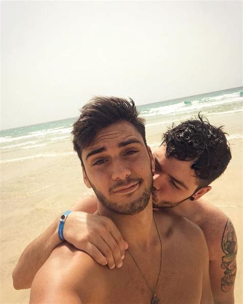 Pin by Saffron Blu on Character Inspiration | Gay love, Gay romance ...