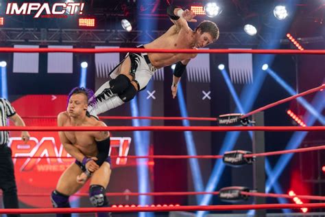 Motor City Machine Guns – IMPACT Wrestling
